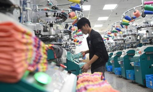 外貿工廠的互聯網突圍 接單難、收款難的挑戰與解決方案