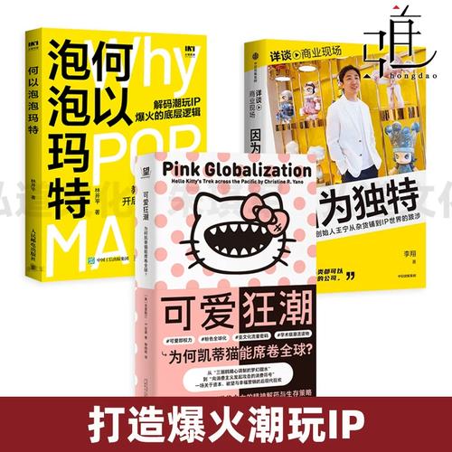 國潮文博IP衍生品設計 從形象塑造到商業閉環的全面賦能